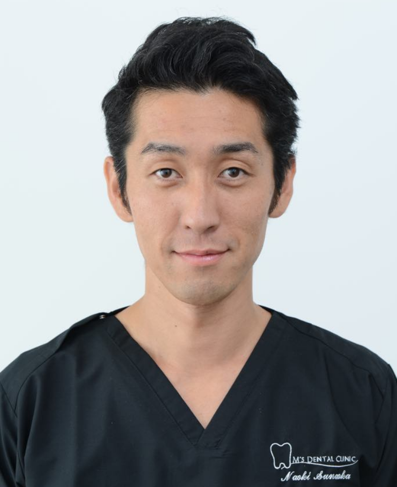 理事／MID-G 最高顧問 荒井 昌海先生