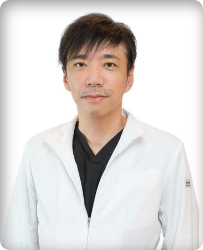 理事長 佐久間 利喜