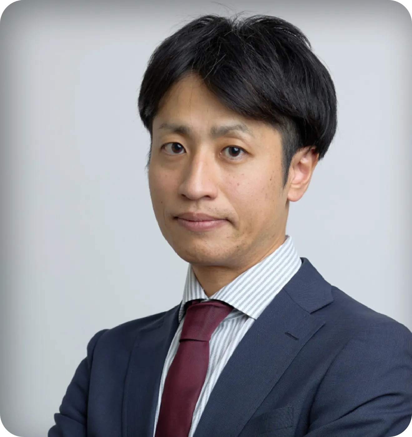 取締役社長 兼 代表執行役員COO 藤本 公浩